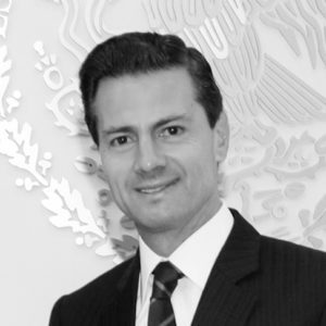 Enrique Peña Nieto