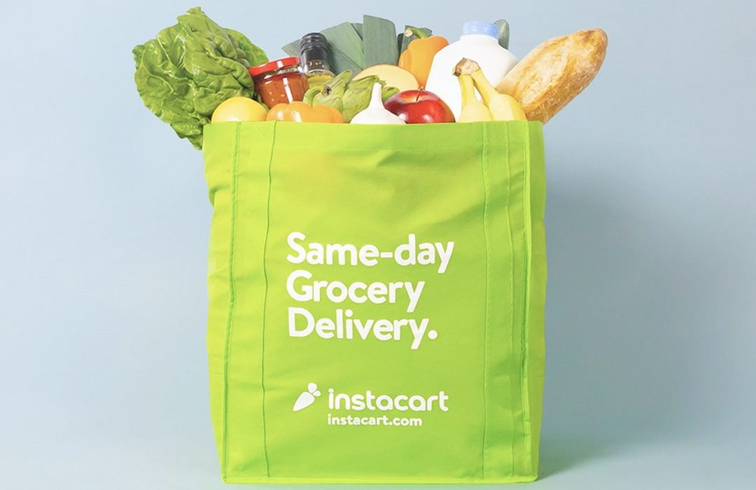 Instacart: Same-Day Grocery Delivery