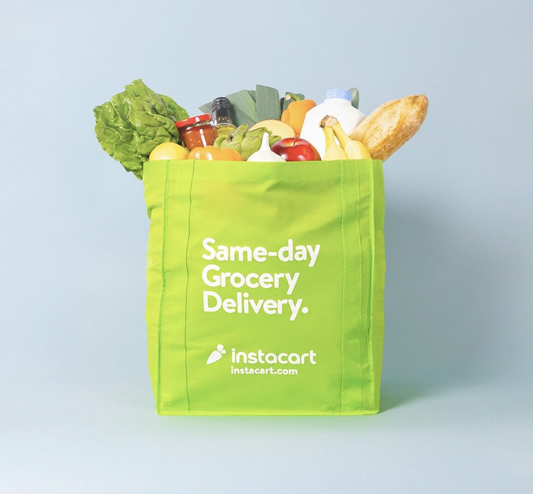Instacart: Same-Day Grocery Delivery